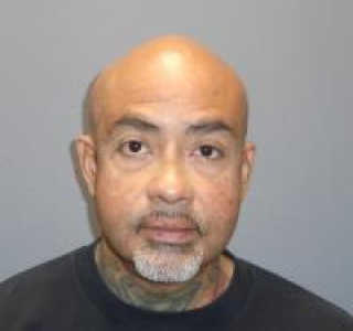 Alfonso Parras Martinez a registered Sex Offender of California