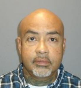 Alfonso Parras Martinez a registered Sex Offender of California
