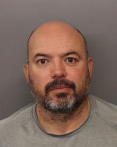 Alfonso Morales Mota a registered Sex Offender of California