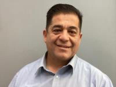 Alfonso Pulido a registered Sex Offender of California