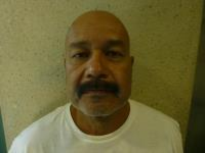 Alfonso Elias Ramirez a registered Sex Offender of California