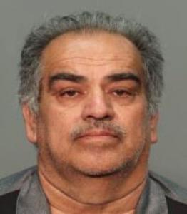 Alfonso Arthur Rivera a registered Sex Offender of California