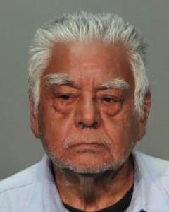 Alfonso Rodarte a registered Sex Offender of California
