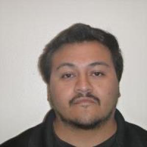 Alfredo Alvarez a registered Sex Offender of California