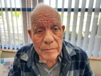 Alfredo Delgado Candela a registered Sex Offender of California