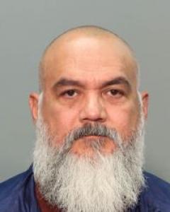 Alfredo Ramirez Fregoso a registered Sex Offender of California