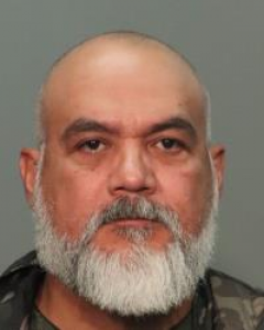 Alfredo Ramirez Fregoso a registered Sex Offender of California