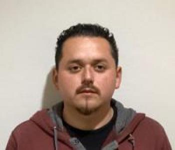 Alfredo Alexis Garcia a registered Sex Offender of California