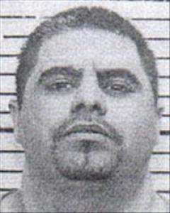 Alfredo Cardenas Gomez a registered Sex Offender of California