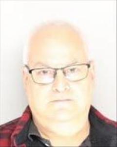 Alfredo Martinez Jurado a registered Sex Offender of California