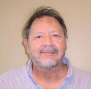 Alfredo Marquez a registered Sex Offender of California