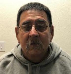 Alfredo Rizo Mayo a registered Sex Offender of California