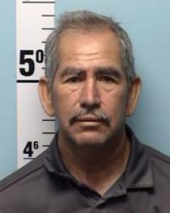 Alfredo Regaldo Negrete a registered Sex Offender of California