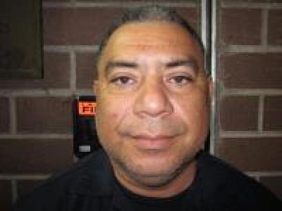 Alfredo Salomon Osegueda a registered Sex Offender of California