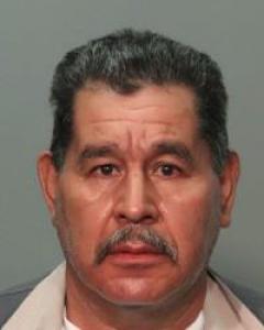 Alfredo Cortez Sandoval a registered Sex Offender of California