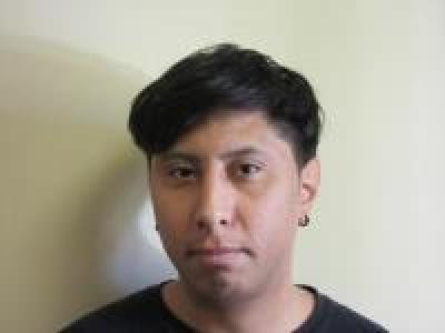 Alfred Chacon Jr a registered Sex Offender of California