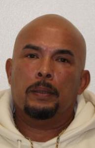 Alfred David Garcia a registered Sex Offender of California