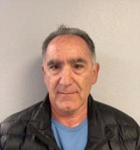 Alfred Louis Giusti a registered Sex Offender of California