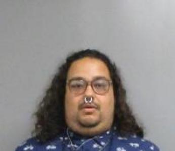 Alfred Hernandez a registered Sex Offender of California