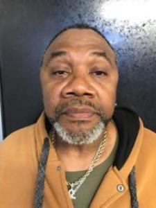 Alfred Emanuel Johnson a registered Sex Offender of California