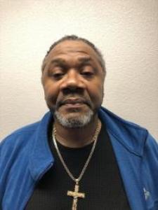 Alfred Emanuel Johnson a registered Sex Offender of California
