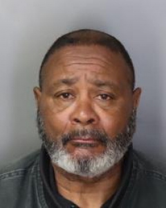 Alfred Wayne Jones a registered Sex Offender of California