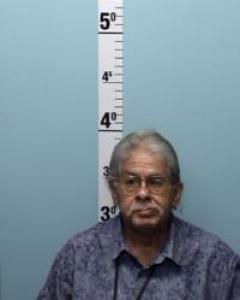Alfred Felan Martinez a registered Sex Offender of California