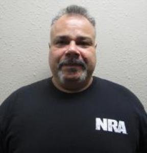 Alfred Martinez Jr a registered Sex Offender of California