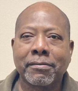 Alfred Lloyd Miller a registered Sex Offender of California