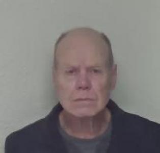 Alfred Walter Myers a registered Sex Offender of California