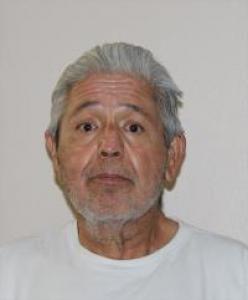 Alfred John Navarro a registered Sex Offender of California