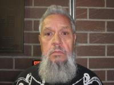 Alfred Richard Orozco a registered Sex Offender of California