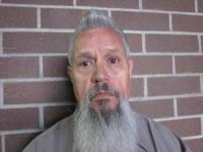 Alfred Richard Orozco a registered Sex Offender of California