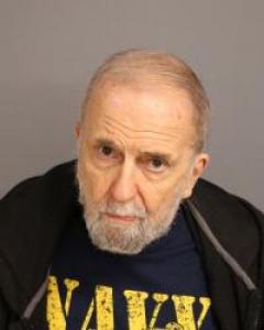 Alfred James Pennett a registered Sex Offender of California