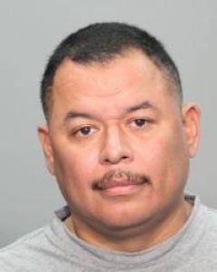 Alfred Rivera a registered Sex Offender of California