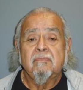 Alfred Sanchez a registered Sex Offender of California