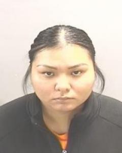Alicia M Thao a registered Sex Offender of California