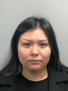 Alicia M Thao a registered Sex Offender of California