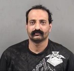Ali Al Alobadi a registered Sex Offender of California