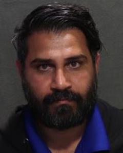 Ali Khan a registered Sex Offender of California
