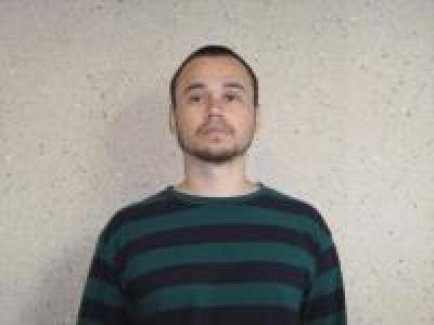 Allan Angel Blanco a registered Sex Offender of California