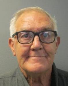 Allan Alfred Buckalew a registered Sex Offender of California