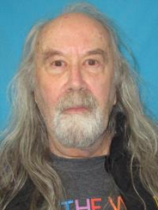 Allan L Pierce a registered Sex Offender of California