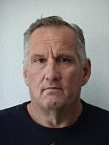 Allan Tirk a registered Sex Offender of California