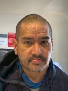 Allen Dimen Deleon a registered Sex Offender of California