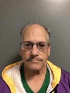 Allen Lewis Fields a registered Sex Offender of California
