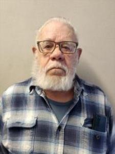 Allen Leroy Myers a registered Sex Offender of California