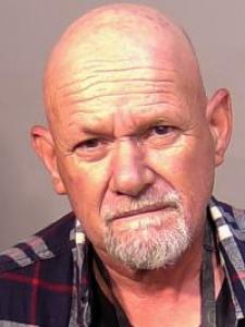 Allen Lee Sherrer a registered Sex Offender of California