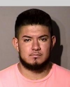 Almanza Benjamin Rios a registered Sex Offender of California