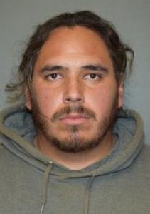 Alonso Orosco a registered Sex Offender of California